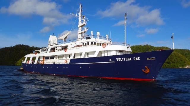 Solitude One Solitude One