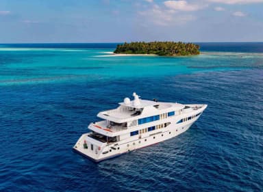 Spirit of Maldives Spirit of Maldives