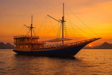 Blue Lotus Blue Lotus