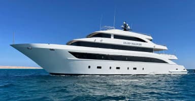 Grand Discovery Grand Discovery