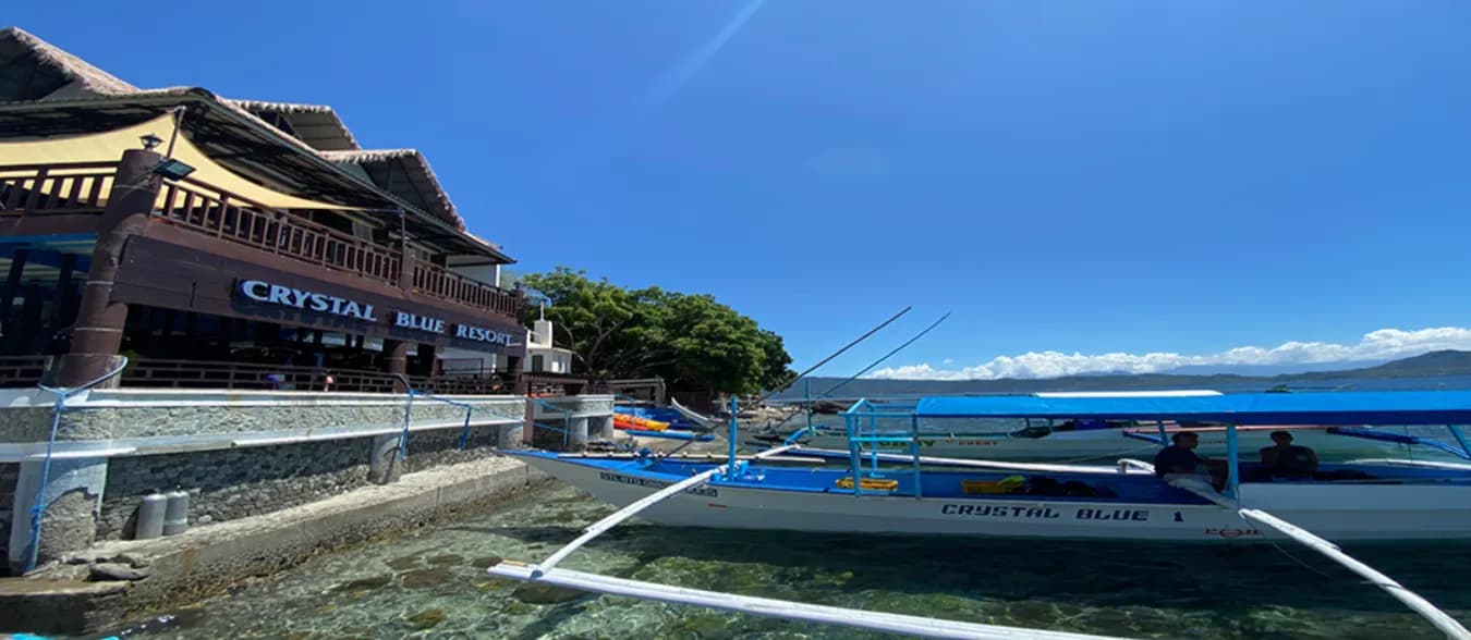 Crystal Blue Resort Crystal Blue Resort