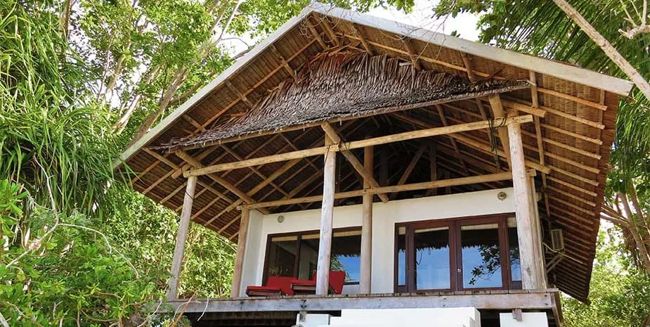 Sorido Bay Resort Raja Ampat (Papua Diving) - image Sorido Bay Resort Raja Ampat (Papua Diving) - image