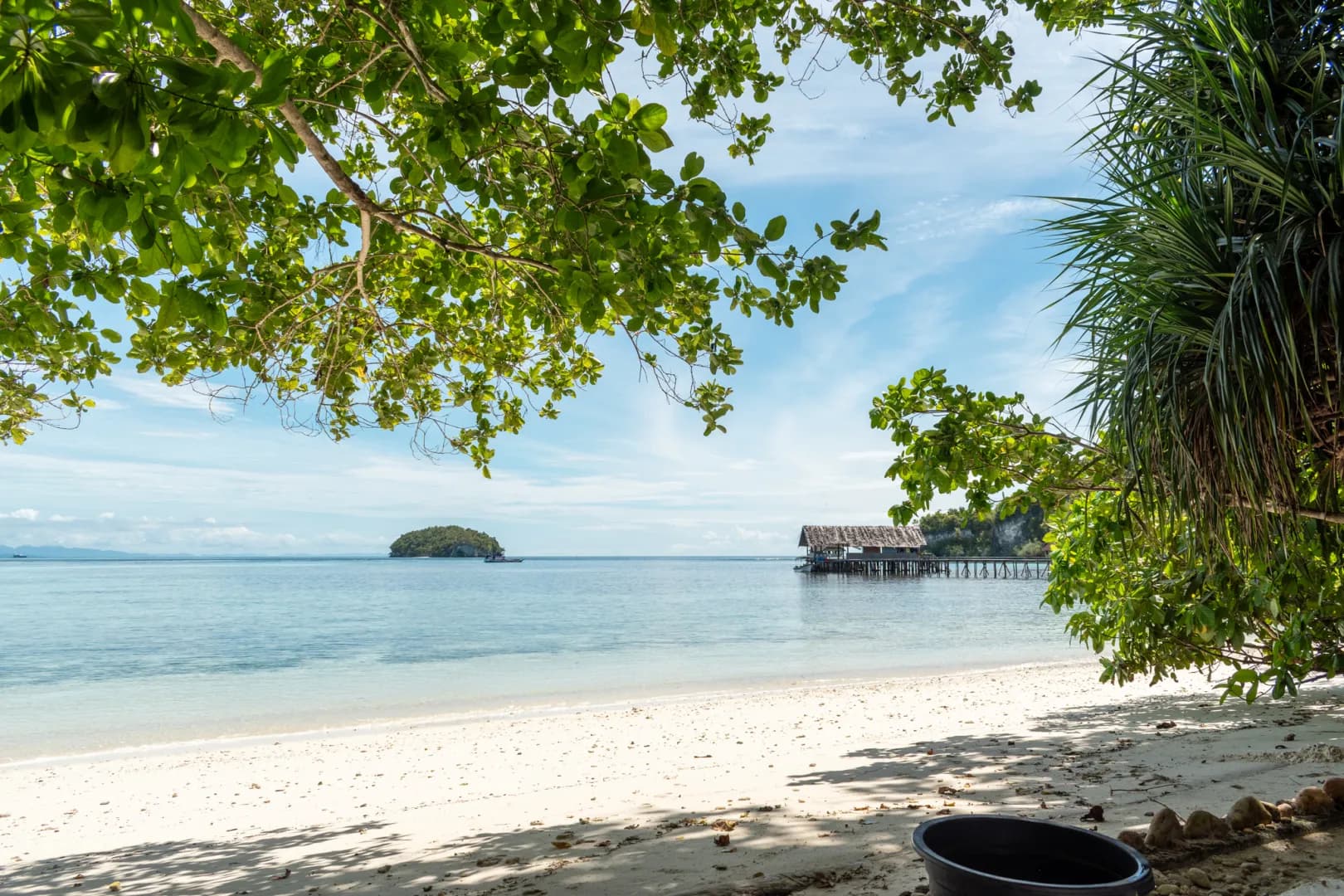 Sorido Bay Resort Sorido Bay Resort