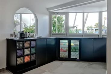 Belmar Oceanfront Apartments Bonaire - image Belmar Oceanfront Apartments Bonaire - image