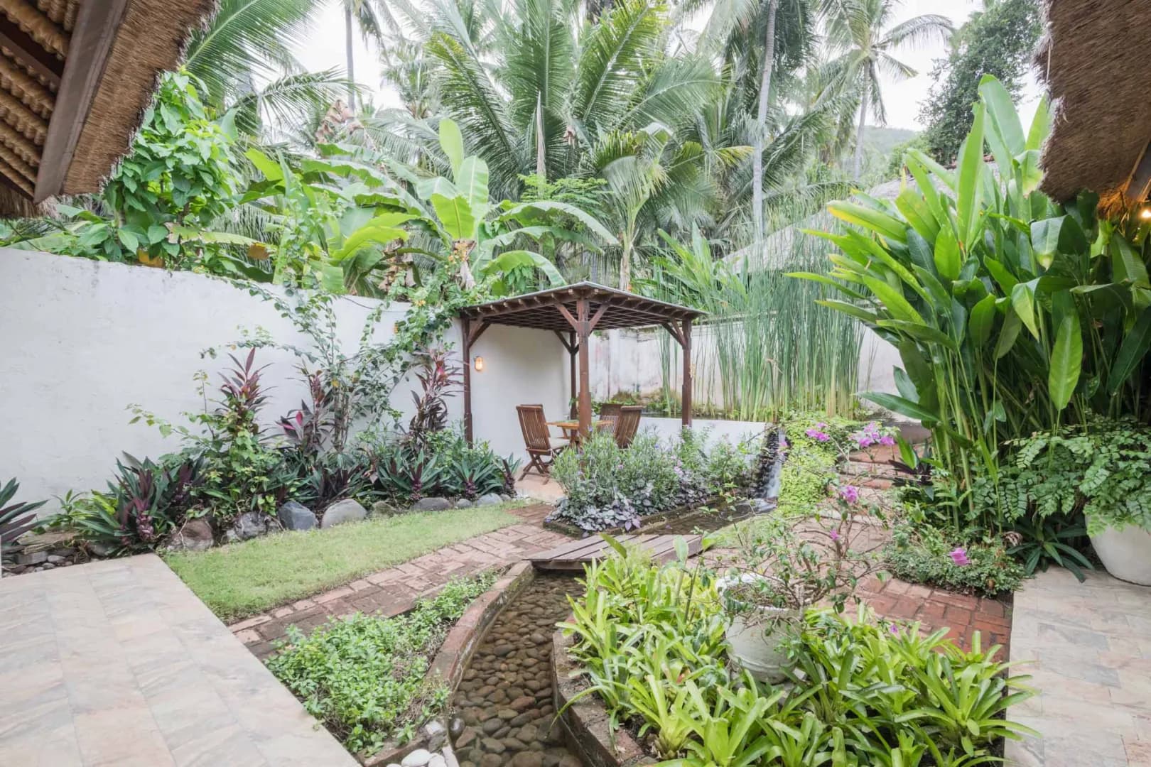 The Watergarden Hotel & Spa The Watergarden Hotel & Spa