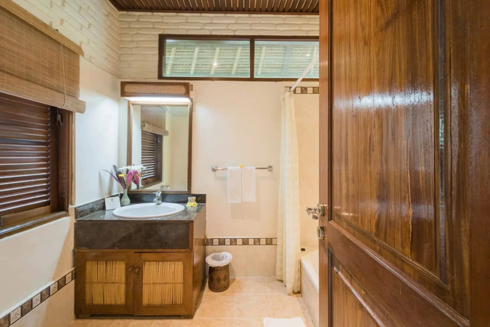 The Watergarden Hotel & Spa The Watergarden Hotel & Spa