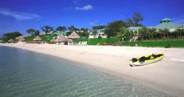 Turquoise Bay Dive & Beach Resort Turquoise Bay Dive & Beach Resort