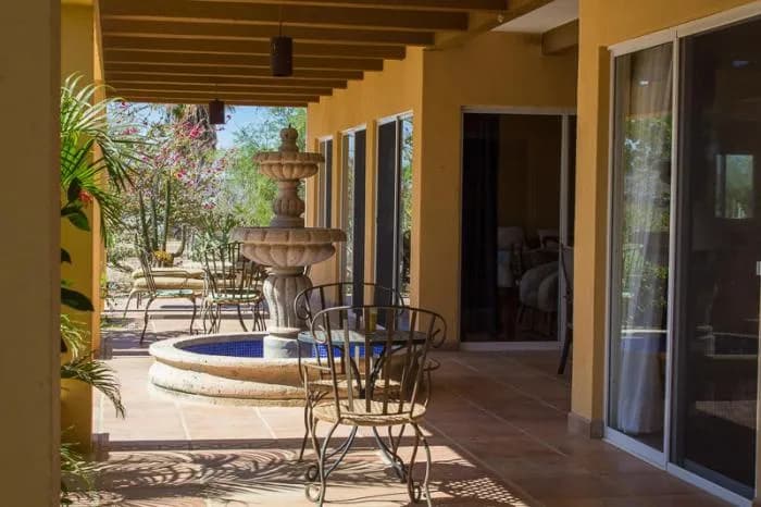 Pobuda Duplex exterior Pobuda Duplex exterior