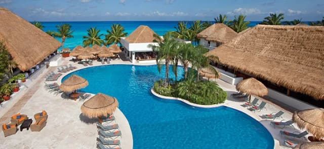 Sunscape Sabor Cozumel Resort & Spa Sunscape Sabor Cozumel Resort & Spa