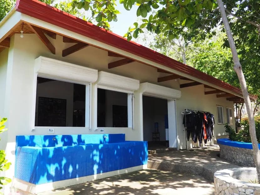 Magic Oceans Dive Resort, Bohol Magic Oceans Dive Resort, Bohol