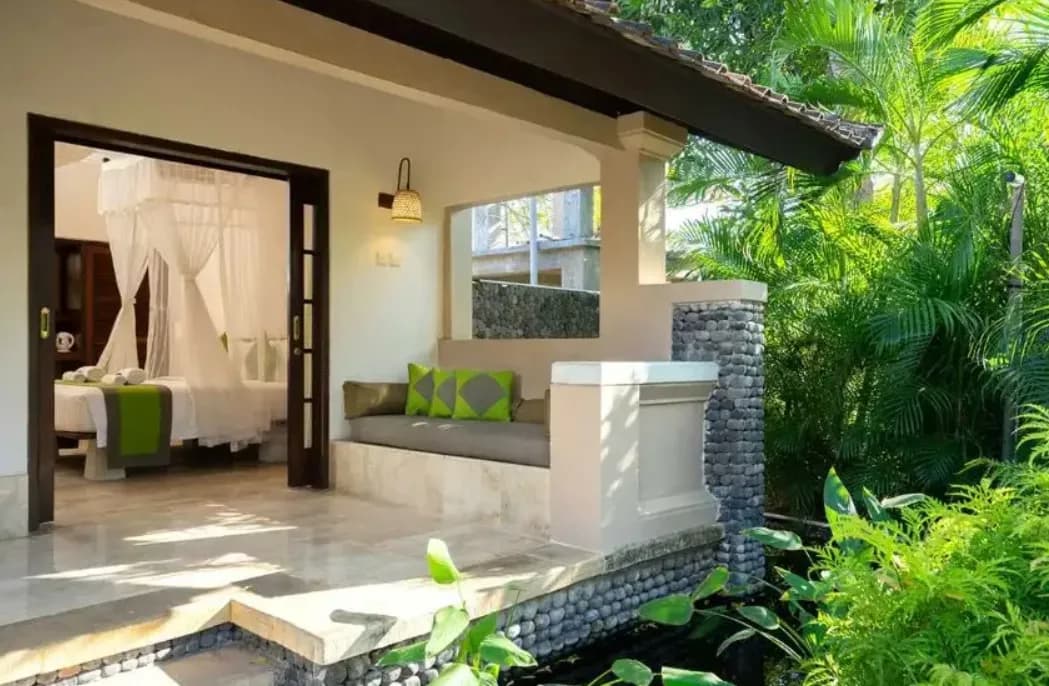 Mimpi Resort Tulamben Mimpi Resort Tulamben