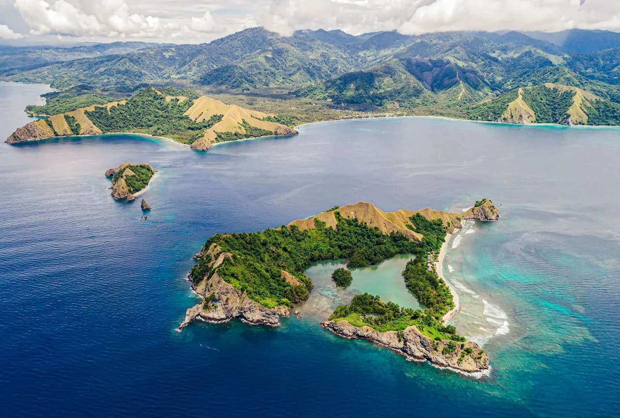 Tompotika Dive Lodge Tompotika Dive Lodge