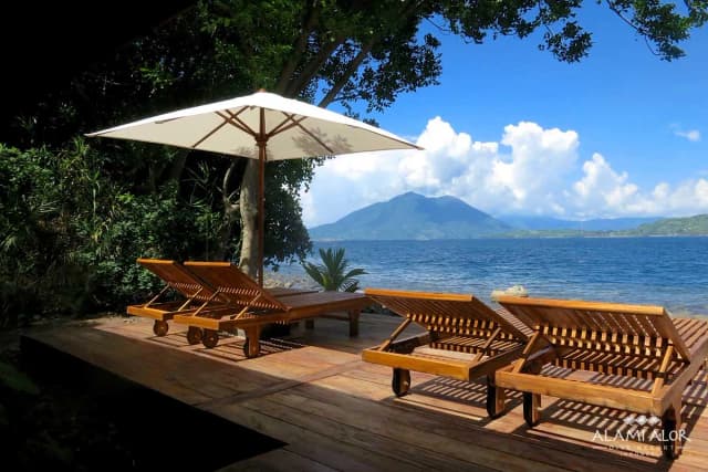 Alami Alor Dive Resort Alami Alor Dive Resort