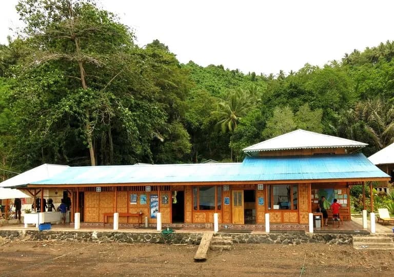Two Fish Divers' Dive Resort Lembeh Two Fish Divers' Dive Resort Lembeh