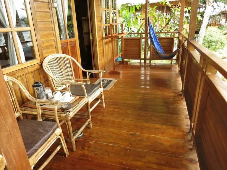 Two Fish Divers' Dive Resort Lembeh Two Fish Divers' Dive Resort Lembeh