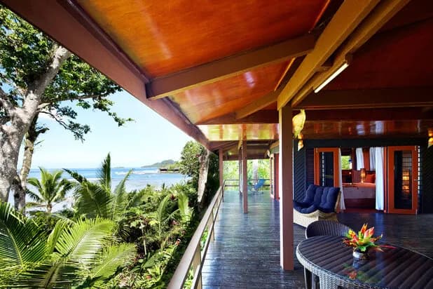 Savasi Island Resort Fiji Savasi Island Resort Fiji