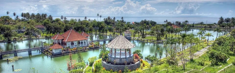 D'tunjung Resort & Spa Candidasa - image D'tunjung Resort & Spa Candidasa - image