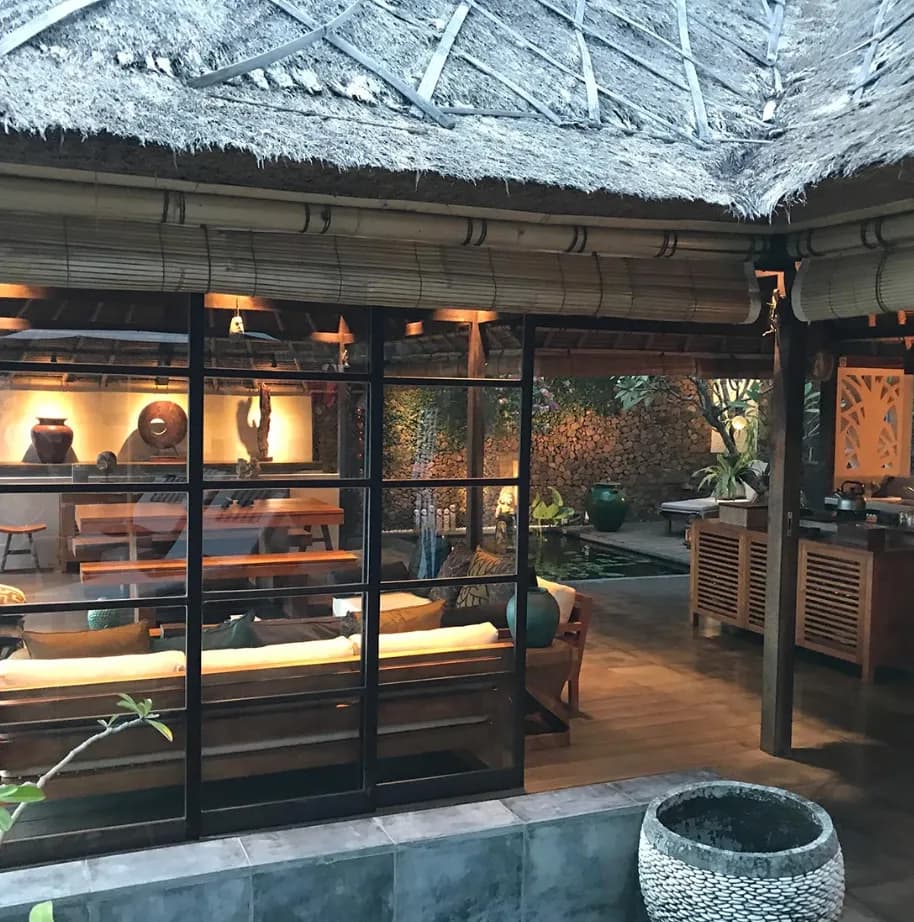 Bloo Lagoon Eco Village Padang Bai Bloo Lagoon Eco Village Padang Bai