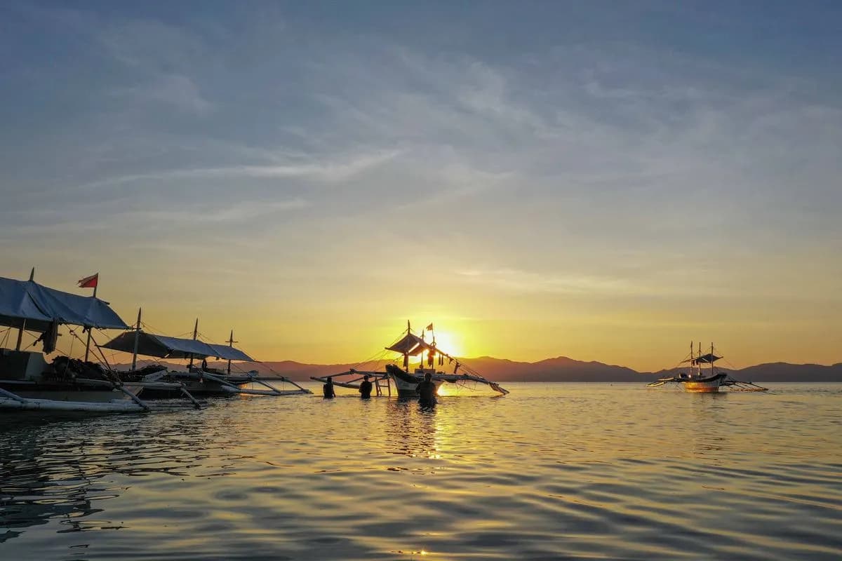 The Three P Holiday & Dive Resort and Ducks Diving Romblon The Three P Holiday & Dive Resort and Ducks Diving Romblon