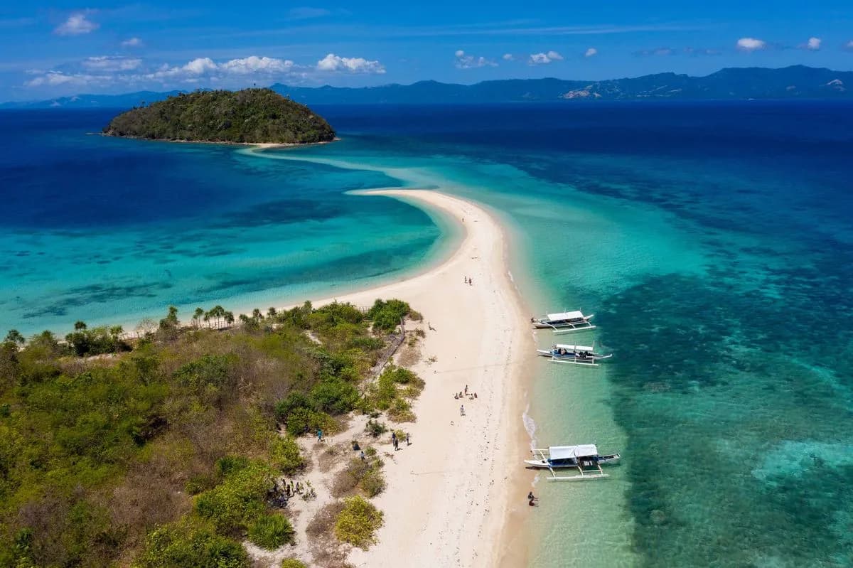 The Three P Holiday & Dive Resort and Ducks Diving Romblon The Three P Holiday & Dive Resort and Ducks Diving Romblon