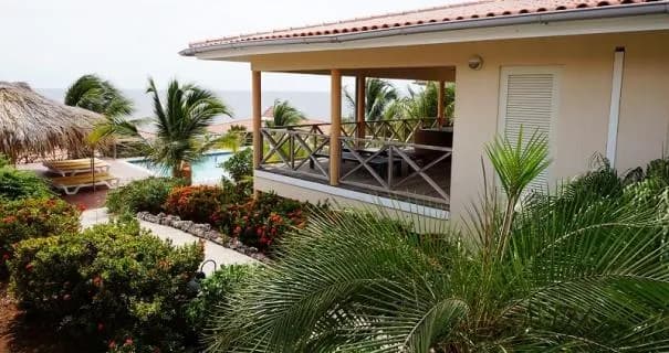 Caribbean Club Bonaire Caribbean Club Bonaire