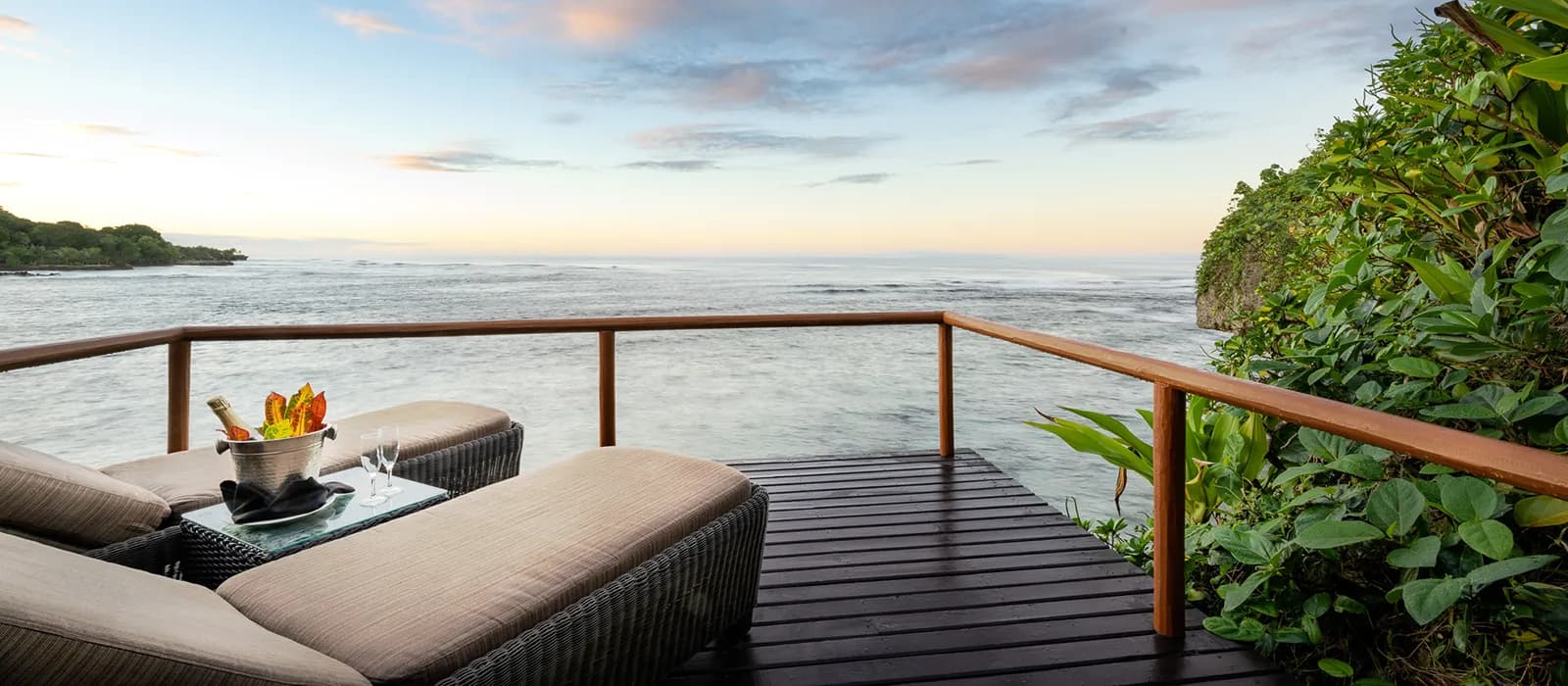 Namale Resort & Spa Fiji Namale Resort & Spa Fiji