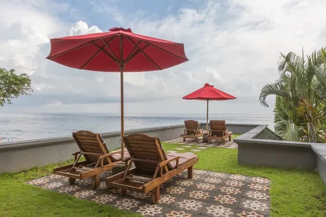 Puri Wirata Dive Resort & Spa Amed Puri Wirata Dive Resort & Spa Amed