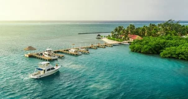 Turneffe Island Resort - image Turneffe Island Resort - image