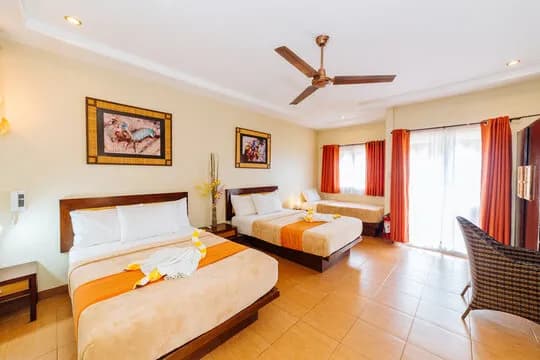 Buceo Anilao spacious Deluxe Rooms Buceo Anilao spacious Deluxe Rooms