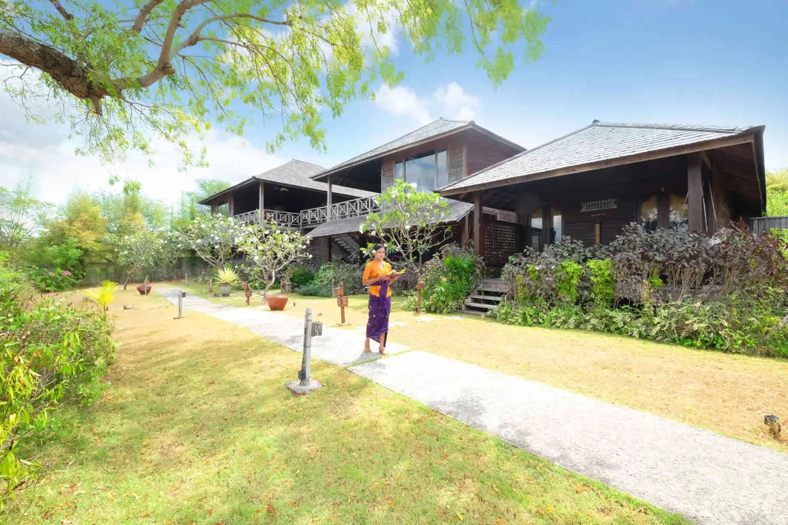 Naya Gawana Resort Naya Gawana Resort