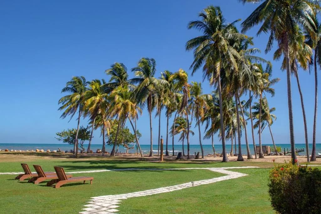 Pelican Beach Resort - Dangriga (Belize) Pelican Beach Resort - Dangriga (Belize)