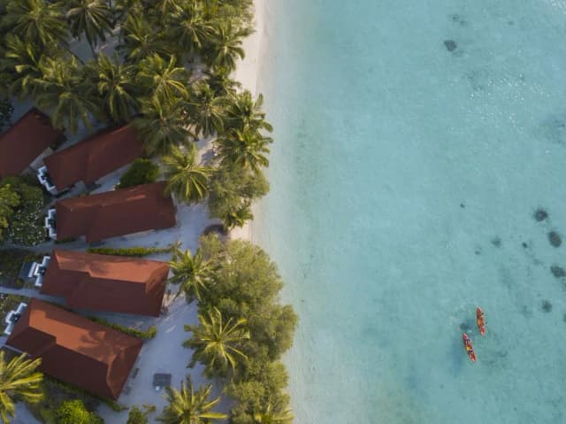 Kurumba Maldives Kurumba Maldives