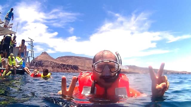 Club Cantamar Resort; La Paz Club Cantamar Resort; La Paz