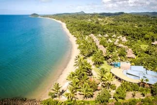 Uprising Beach Resort - image Uprising Beach Resort - image