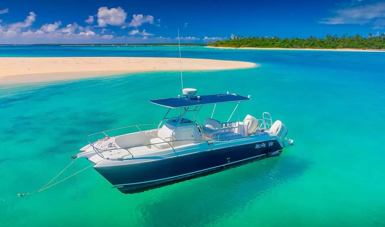 Sandy beach resort Sandy beach resort