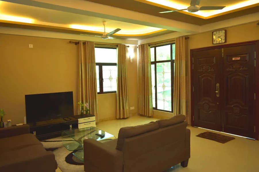 Comfortable lounge Comfortable lounge