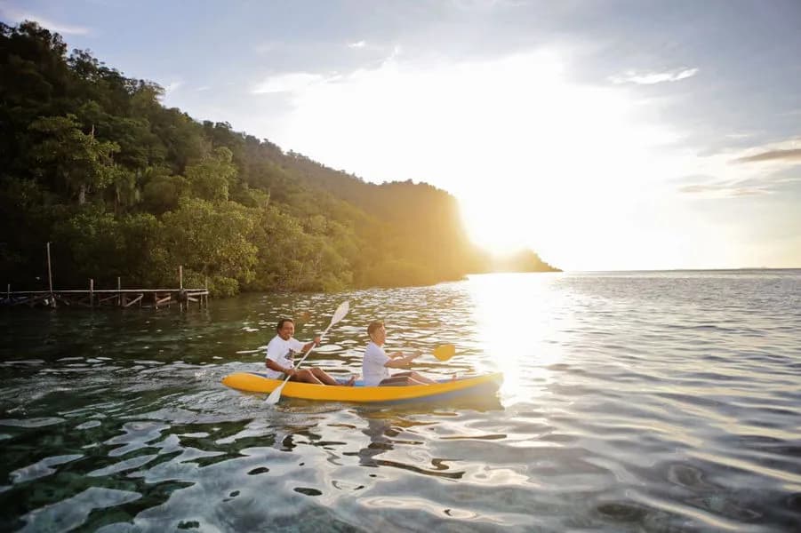 Raja Ampat Dive Lodge Raja Ampat Dive Lodge