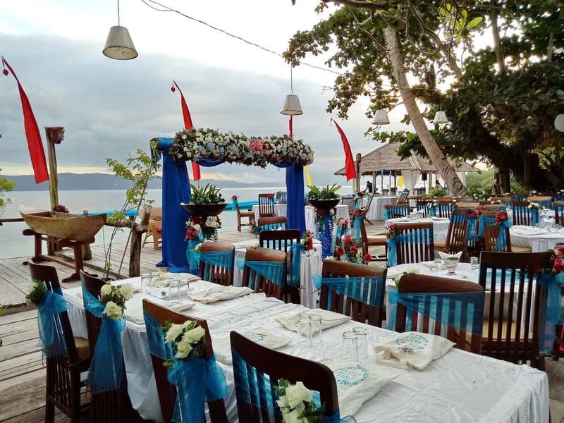 Raja Ampat Dive Lodge Raja Ampat Dive Lodge