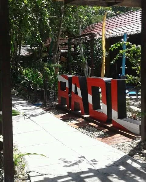 Raja Ampat Dive Lodge Raja Ampat Dive Lodge