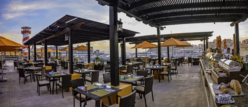 Tesoro Los Cabos Hotel - image Tesoro Los Cabos Hotel - image