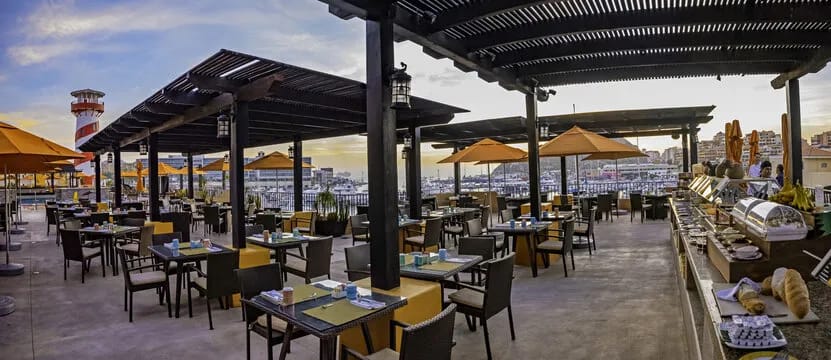 Tesoro Los Cabos Hotel - image Tesoro Los Cabos Hotel - image