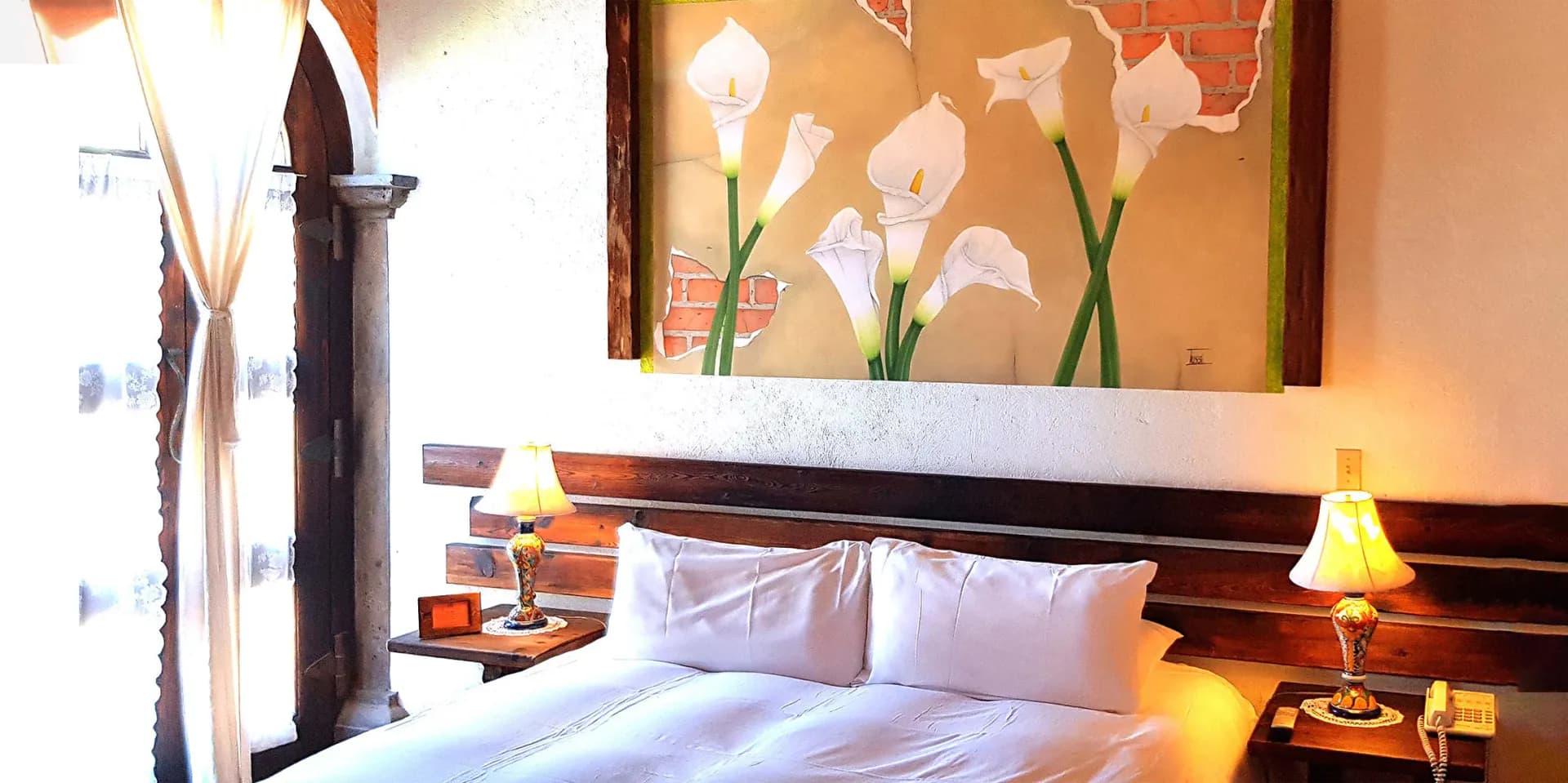 Hotel Posada de las Flores Loreto Hotel Posada de las Flores Loreto