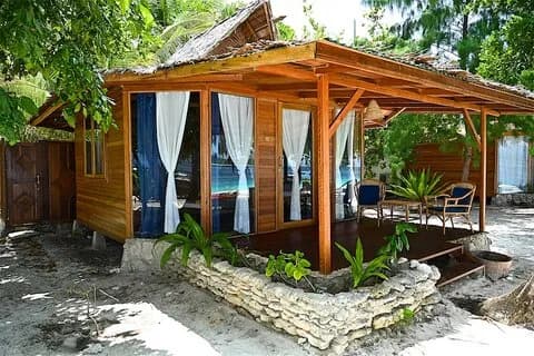 Agusta Eco Resort Agusta Eco Resort