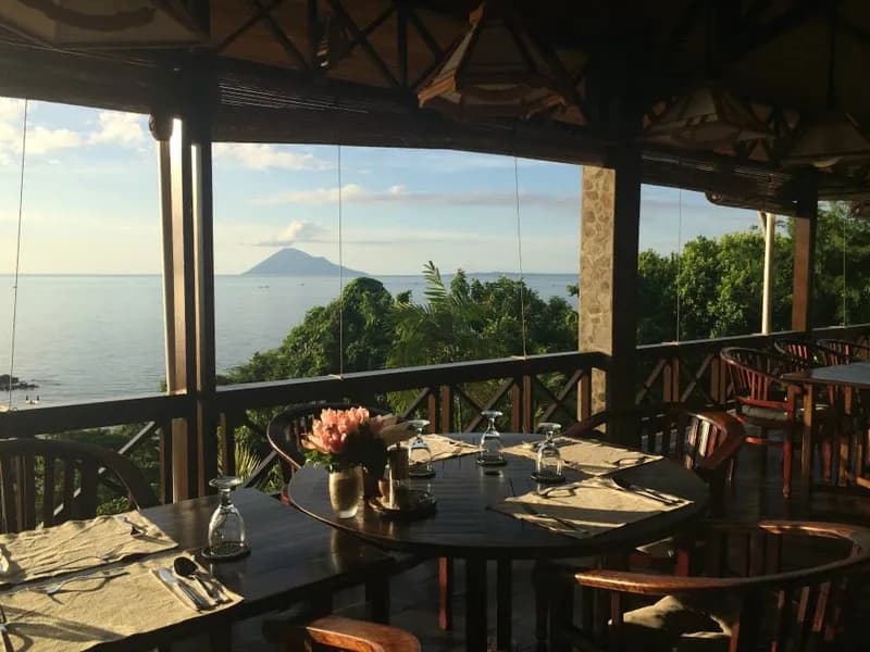 LumbaLumba Manado Resort LumbaLumba Manado Resort