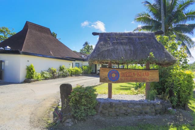 Garden Island Resort Garden Island Resort