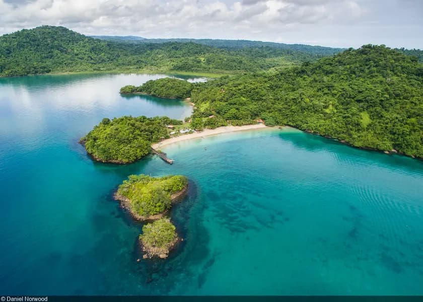 The Ark Lodge Panama The Ark Lodge Panama