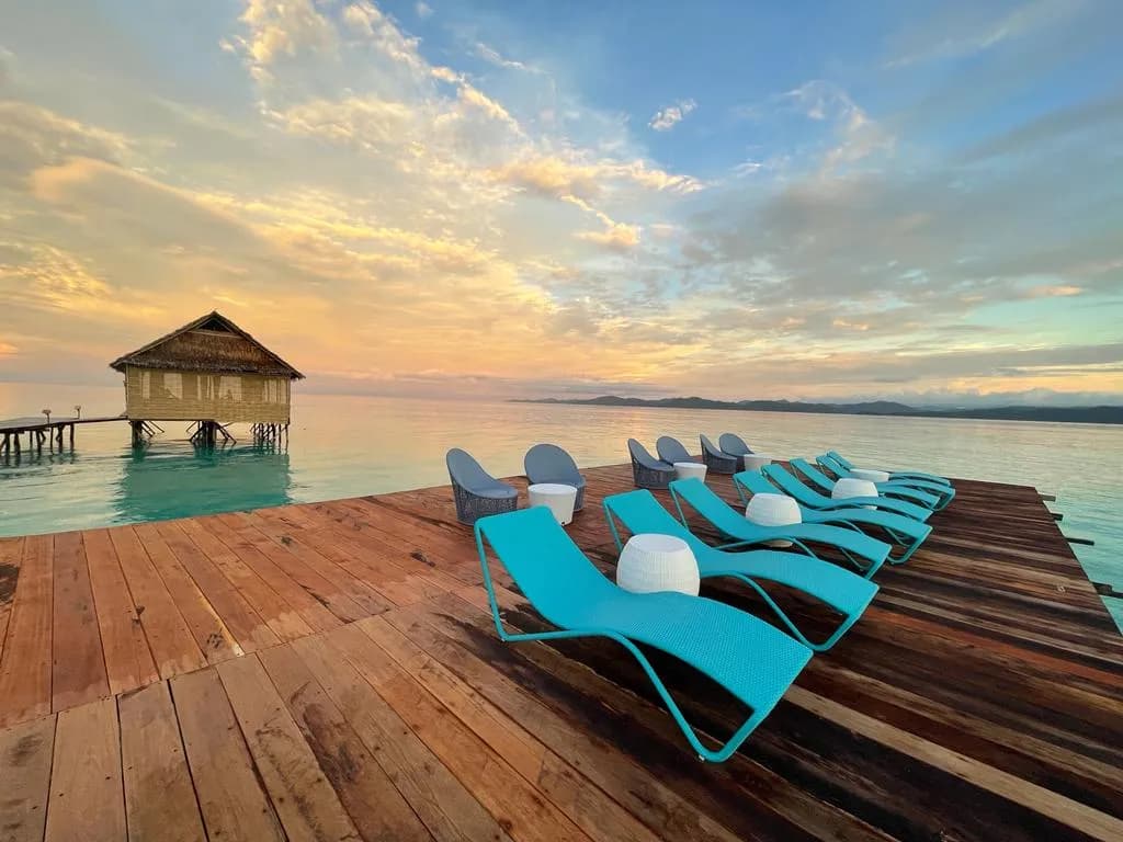 Wai Resort Wai Resort