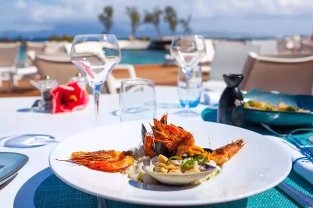 Te Moana Tahiti Resort Te Moana Tahiti Resort