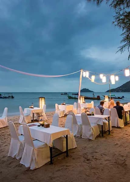 Koh Tao Montra Resort & Spa Koh Tao Montra Resort & Spa