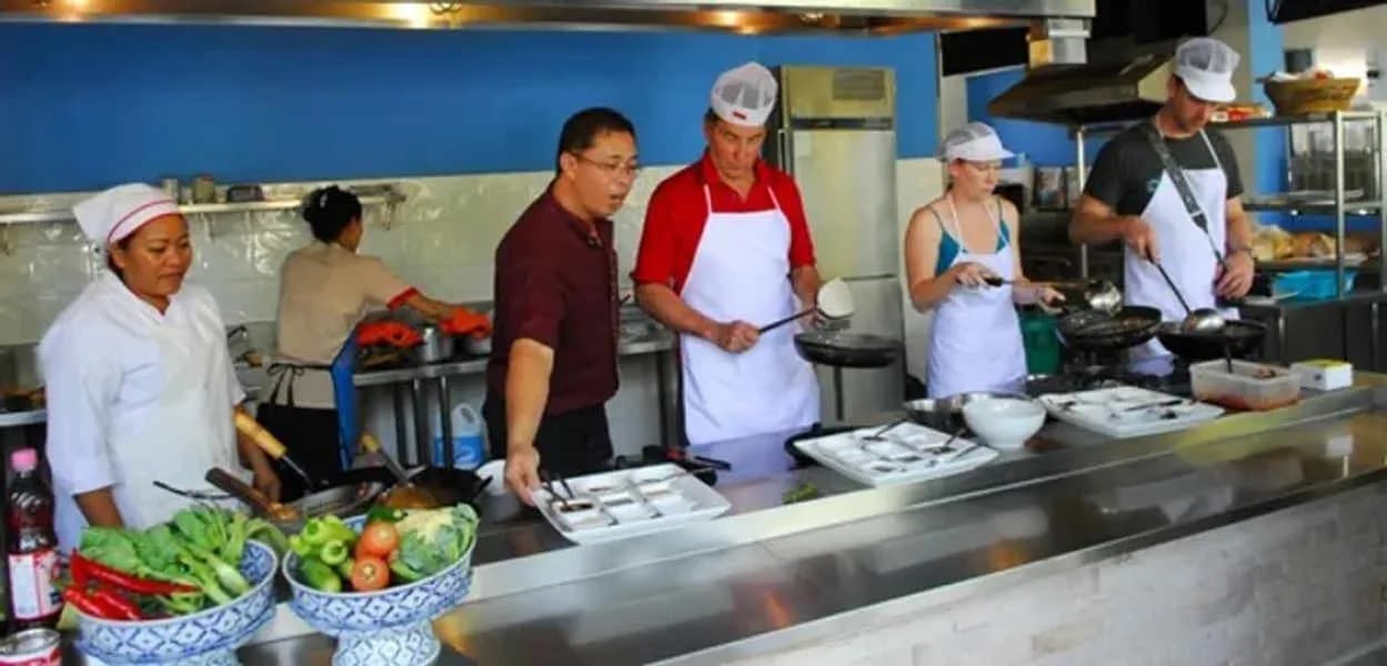 Koh Tao Montra Resort & Spa Koh Tao Montra Resort & Spa